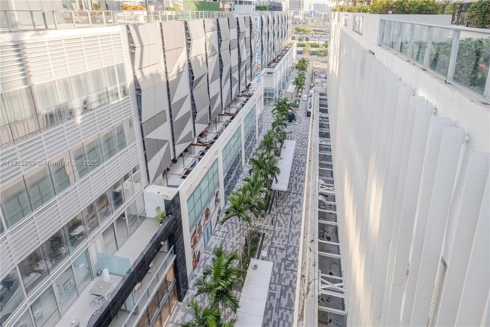 Small Image of 851 NORTH EAST 1ST AVE #3911, Miami Number 54