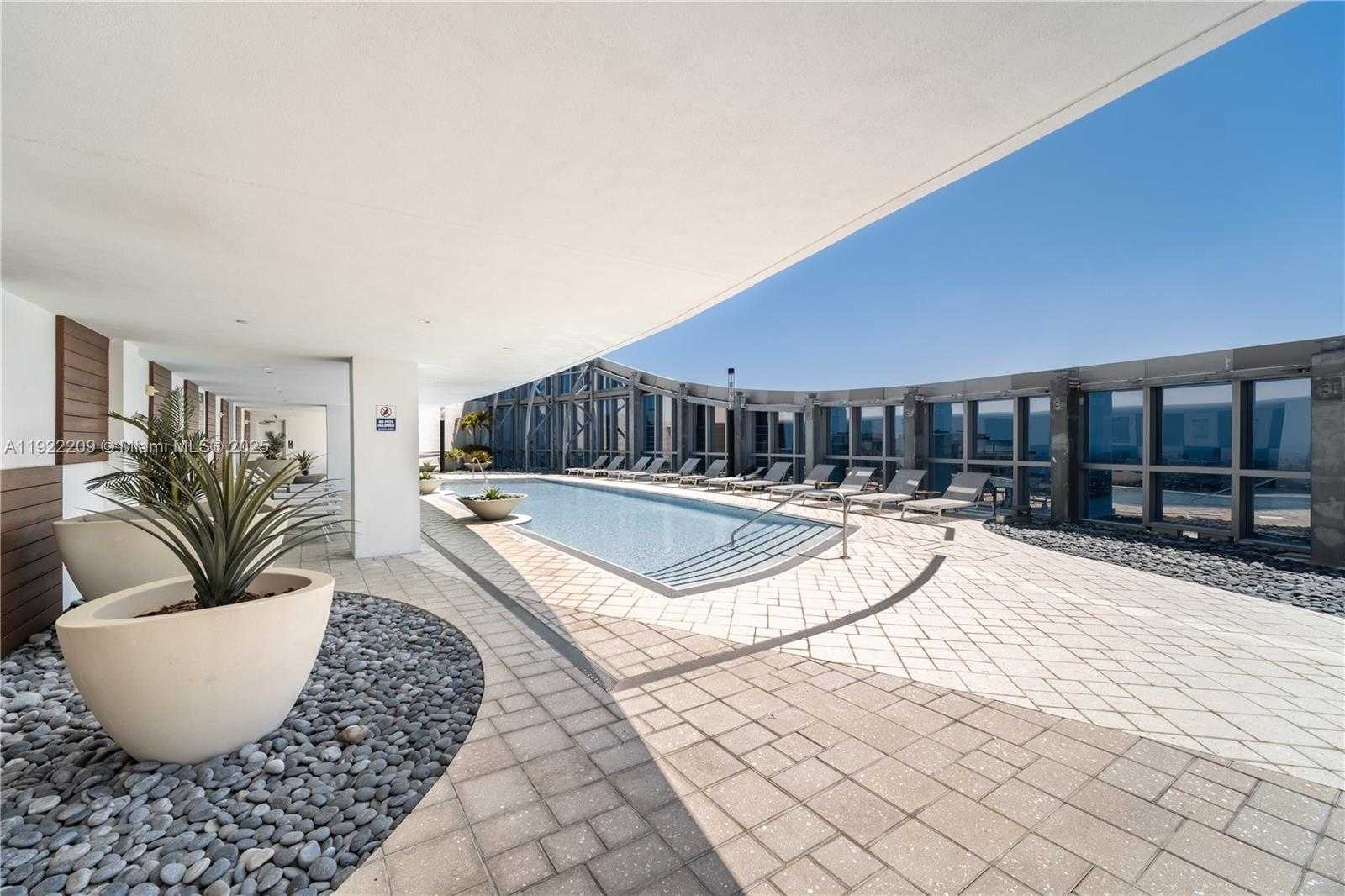 Small Image of 851 NORTH EAST 1ST AVE #3911, Miami Number 60