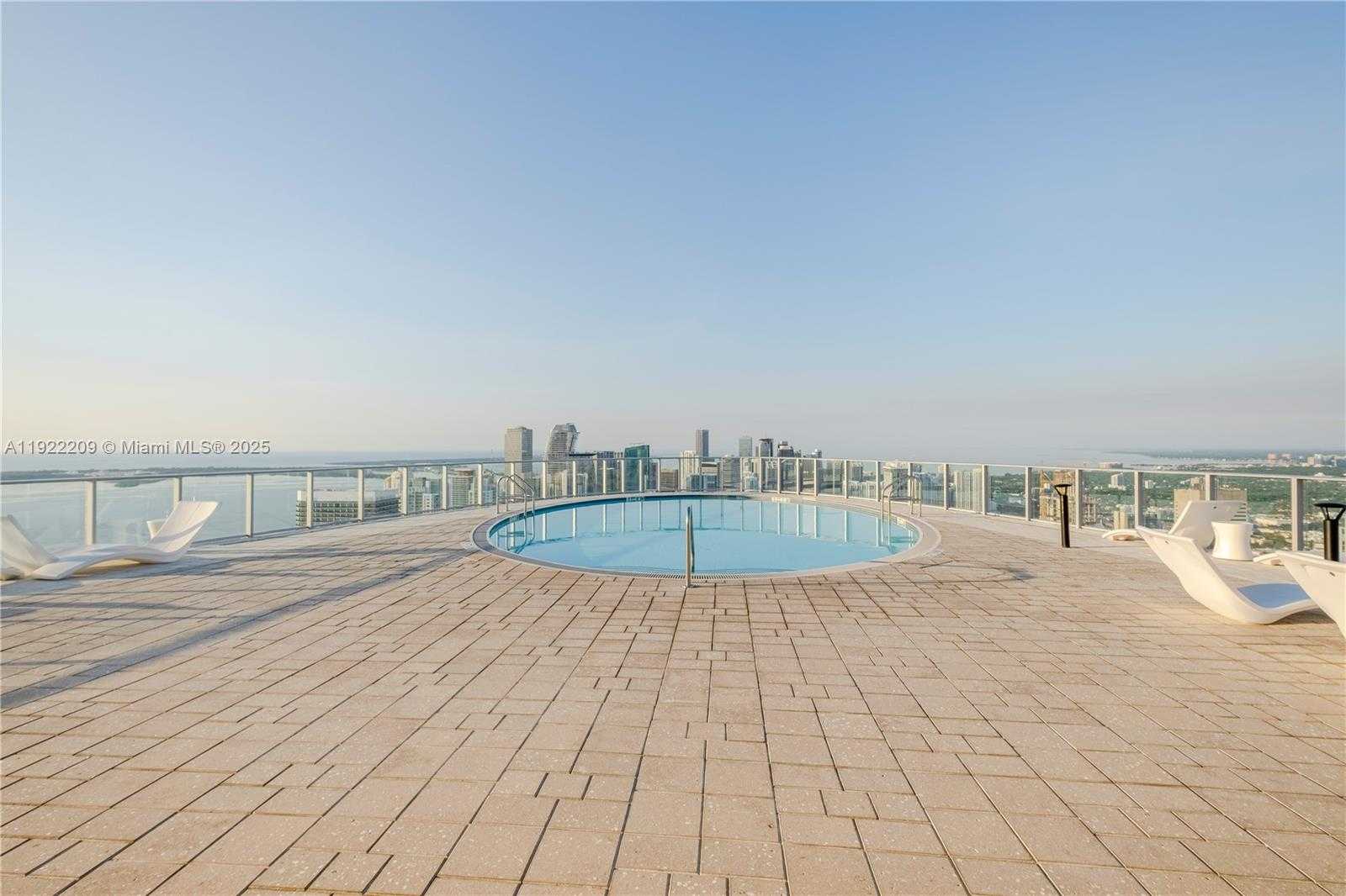 Small Image of 851 NORTH EAST 1ST AVE #3911, Miami Number 61