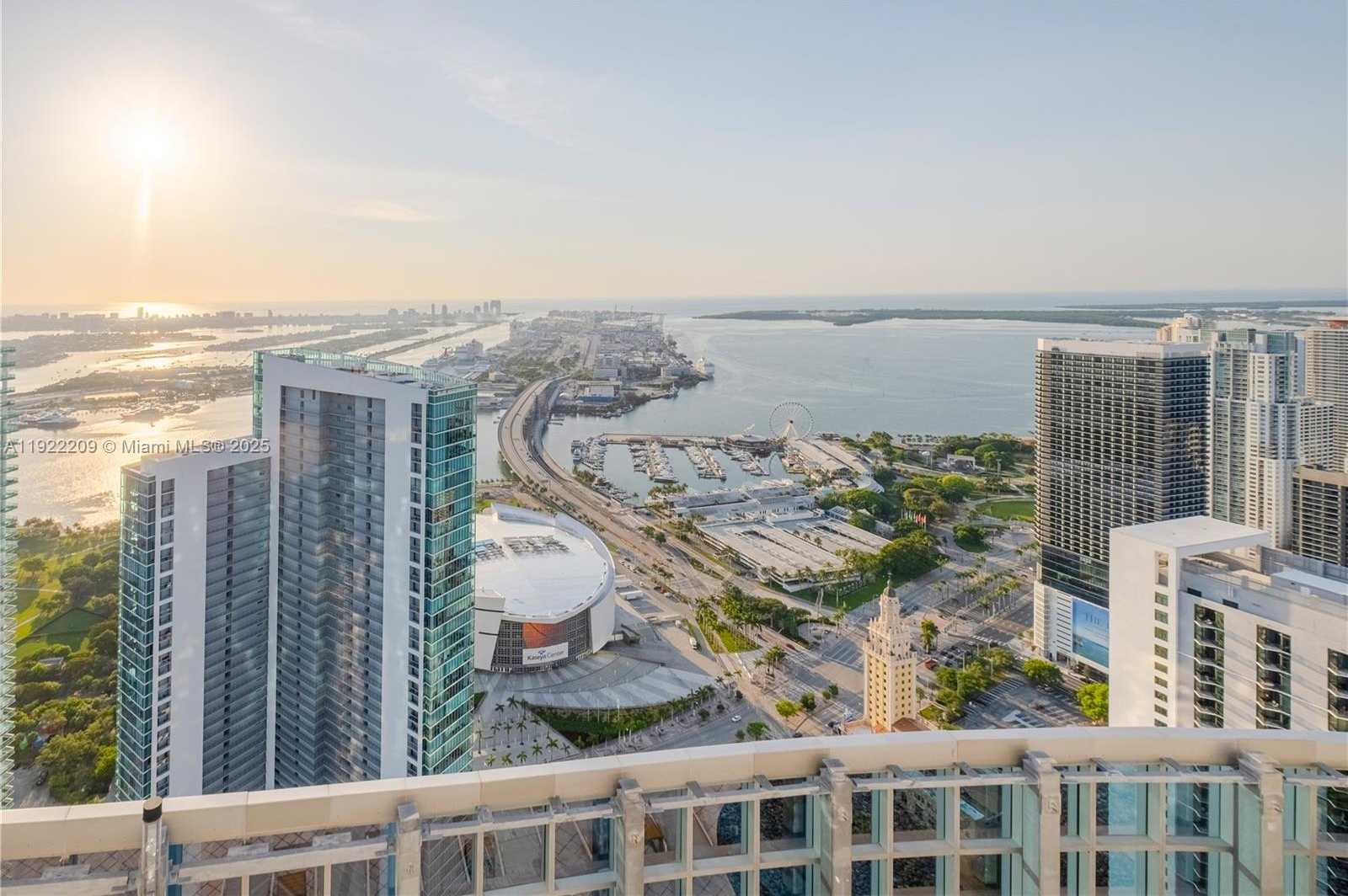 Small Image of 851 NORTH EAST 1ST AVE #3911, Miami Number 62