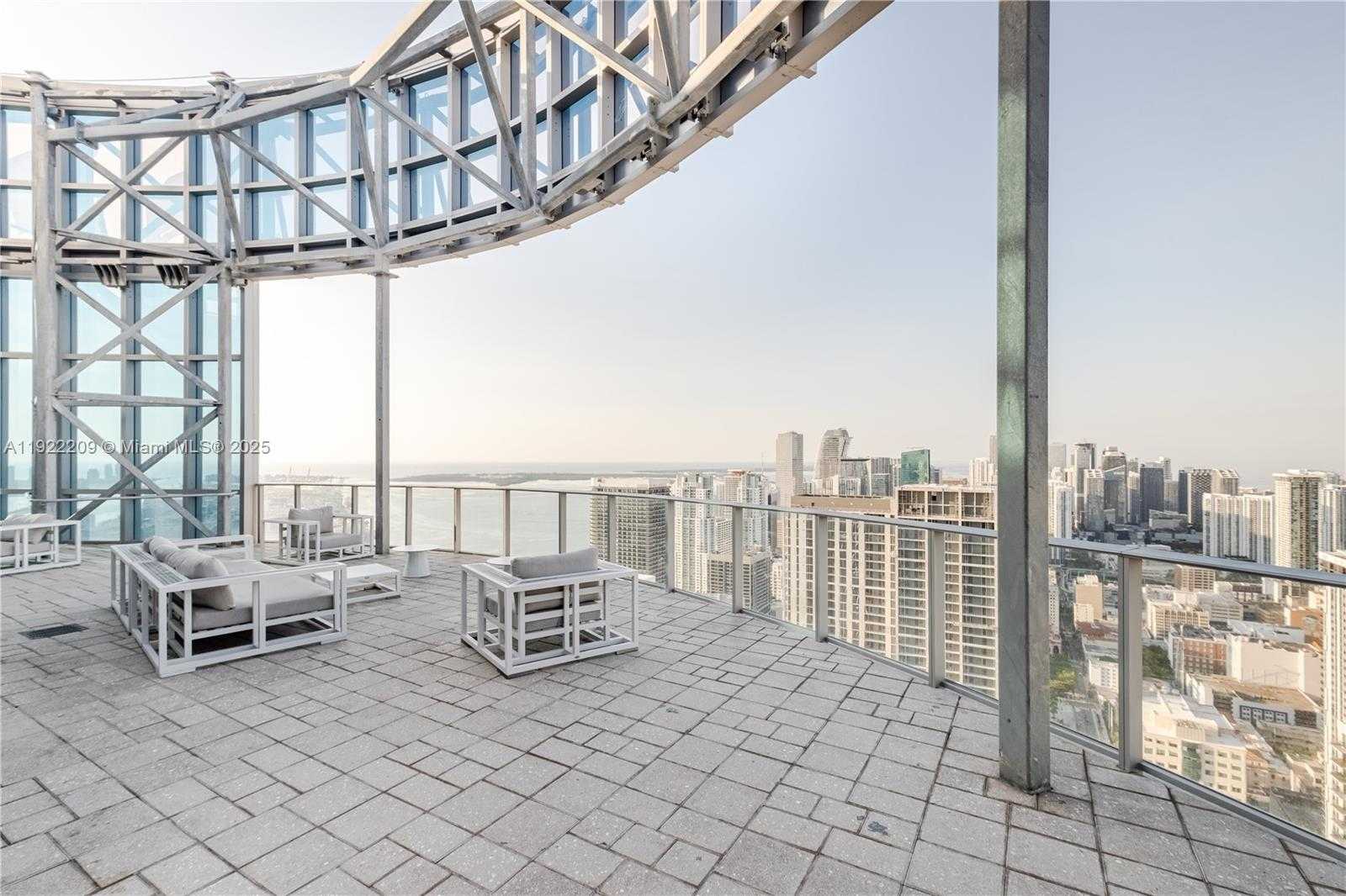 Small Image of 851 NORTH EAST 1ST AVE #3911, Miami Number 63