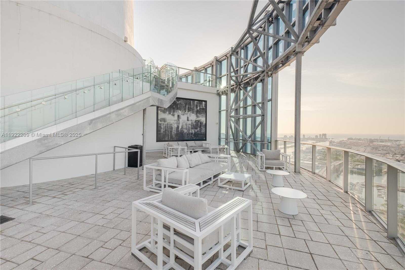 Small Image of 851 NORTH EAST 1ST AVE #3911, Miami Number 64