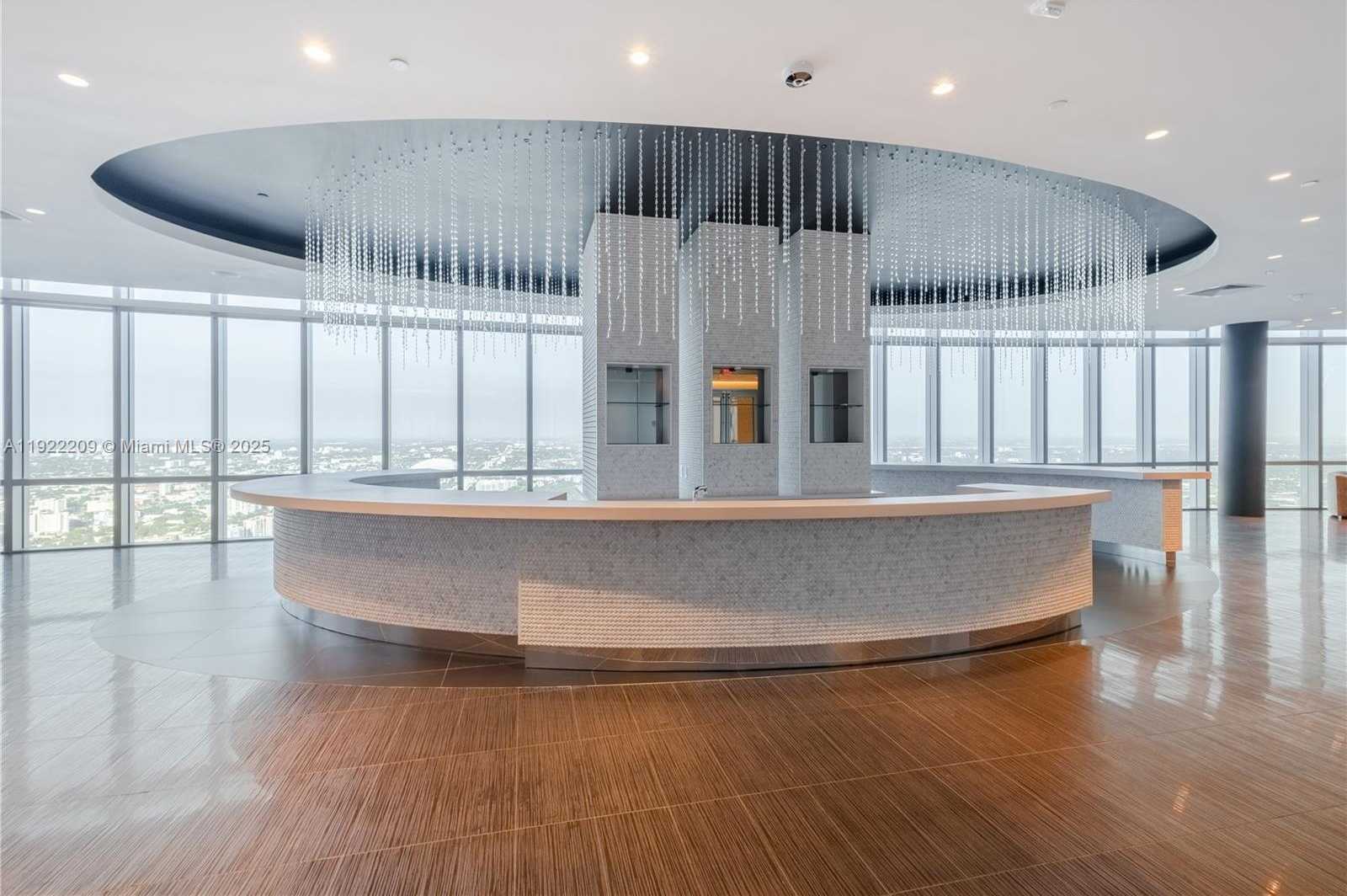 Small Image of 851 NORTH EAST 1ST AVE #3911, Miami Number 66