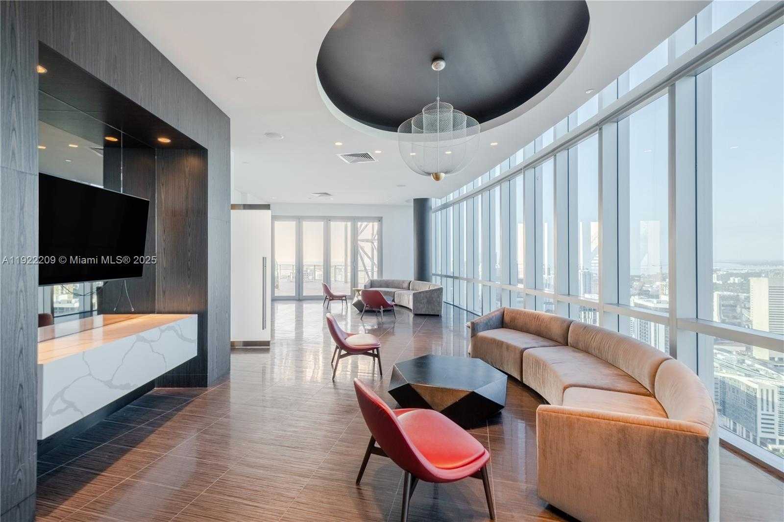 Small Image of 851 NORTH EAST 1ST AVE #3911, Miami Number 67