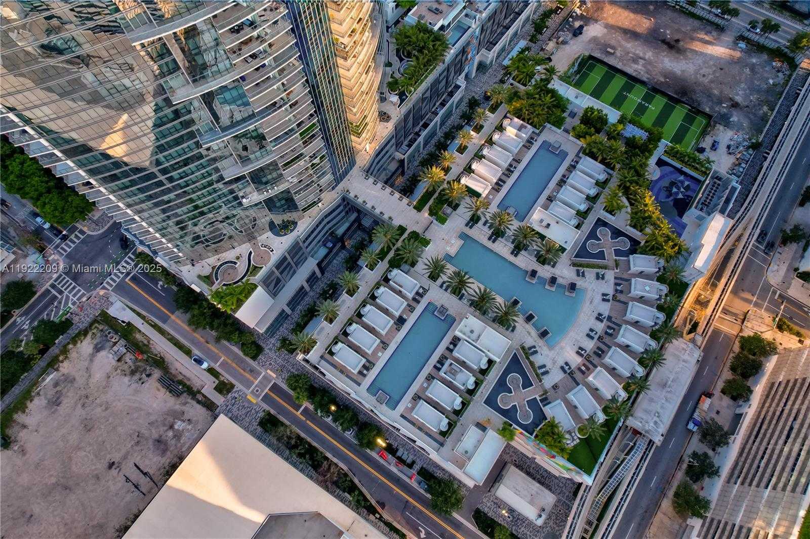 Small Image of 851 NORTH EAST 1ST AVE #3911, Miami Number 70