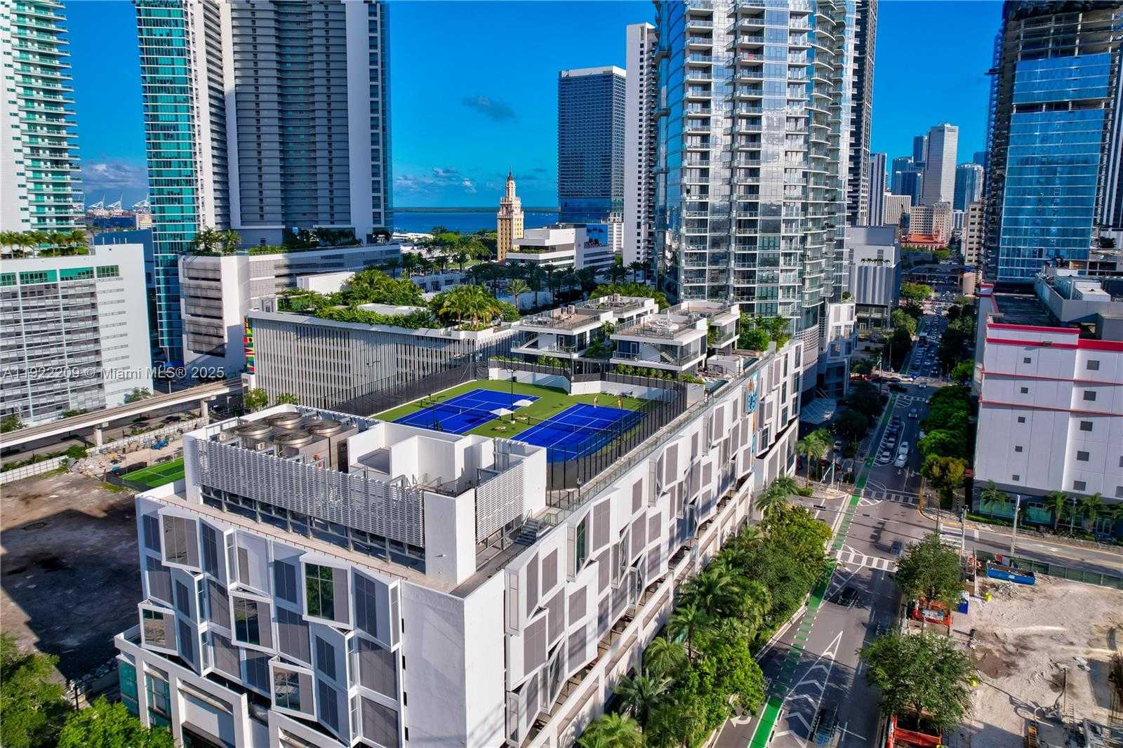 Small Image of 851 NORTH EAST 1ST AVE #3911, Miami Number 71