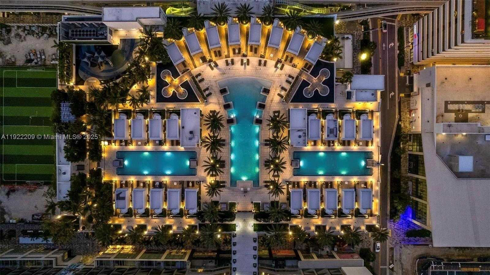 Small Image of 851 NORTH EAST 1ST AVE #3911, Miami Number 73