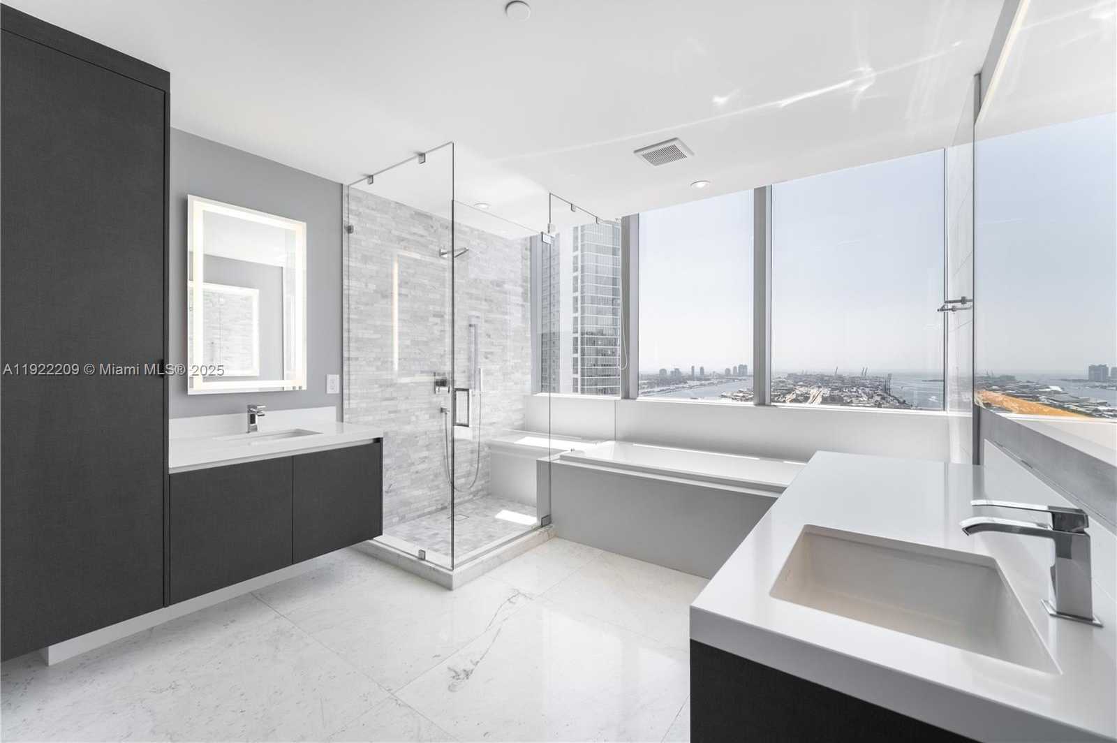 Small Image of 851 NORTH EAST 1ST AVE #3911, Miami Number 8