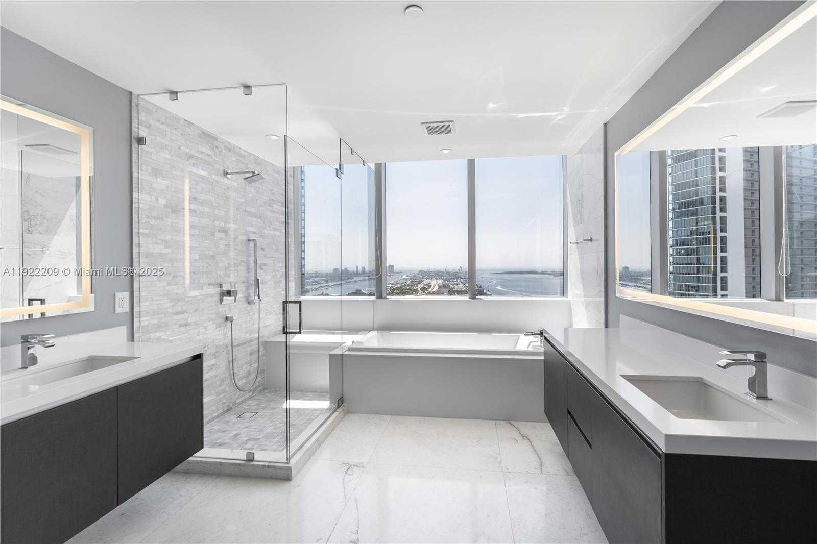 Small Image of 851 NORTH EAST 1ST AVE #3911, Miami Number 9