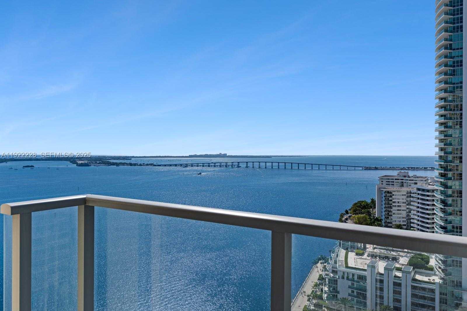 Small Image of 1155 BRICKELL BAY DR #2409, Miami Number 12