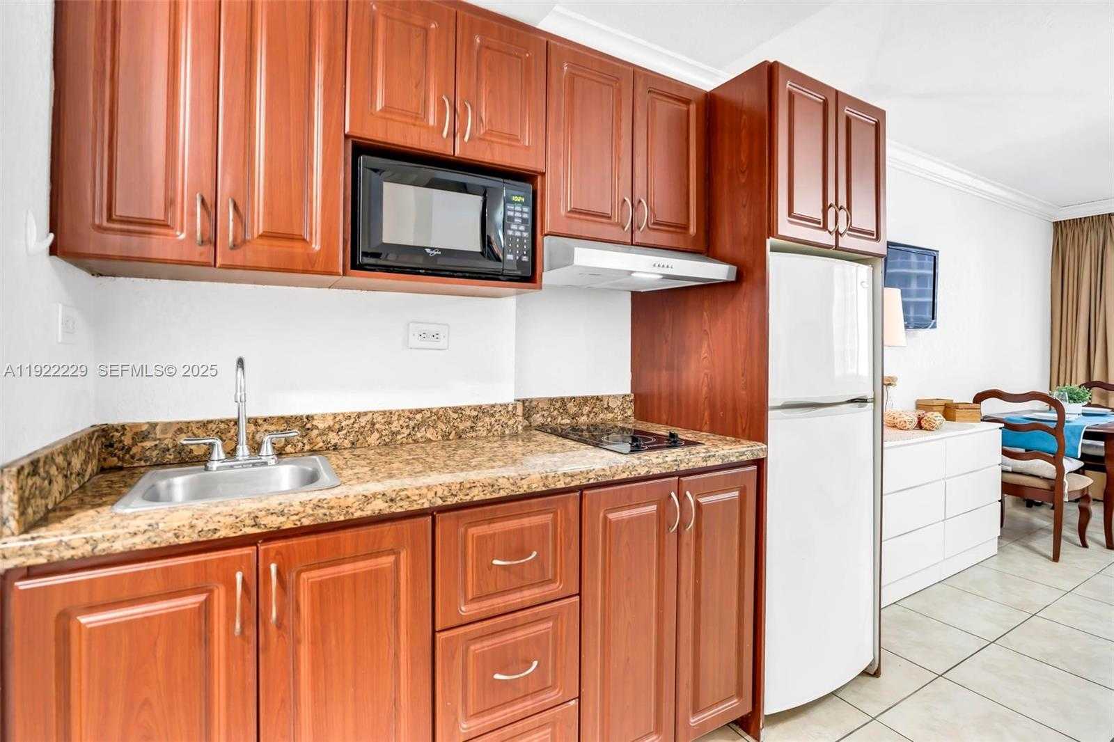 Small Image of 19201 COLLINS AVE #628, Sunny Isles Beach Number 12