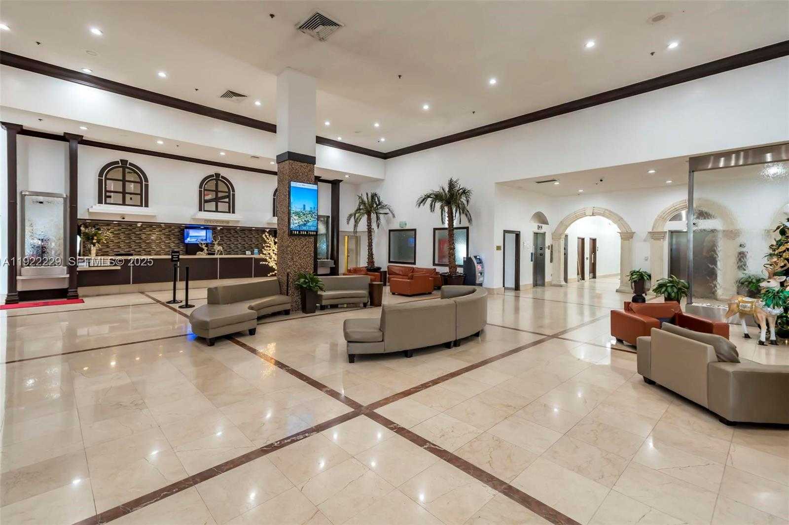 Small Image of 19201 COLLINS AVE #628, Sunny Isles Beach Number 27