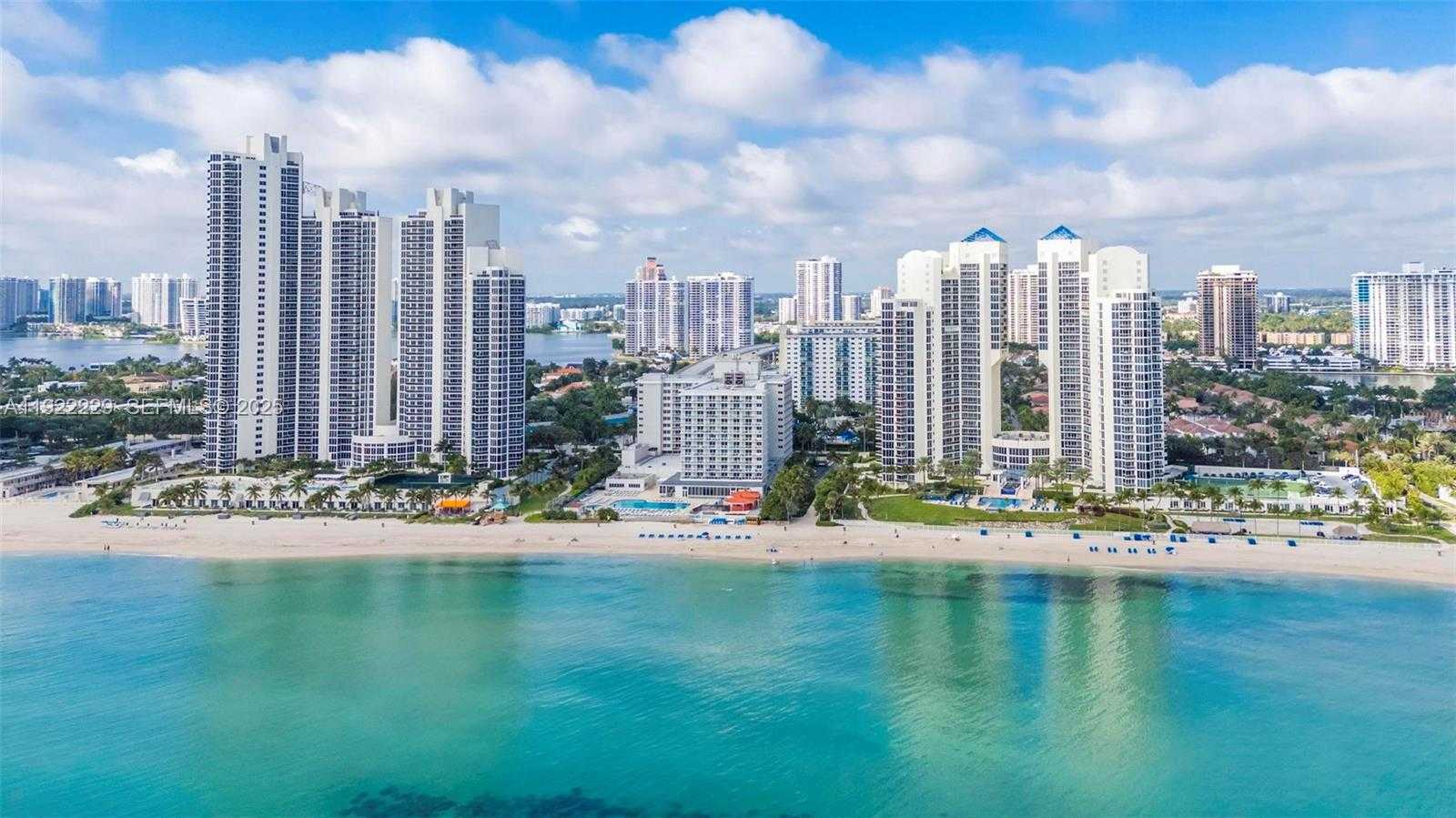 Small Image of 19201 COLLINS AVE #628, Sunny Isles Beach Number 3