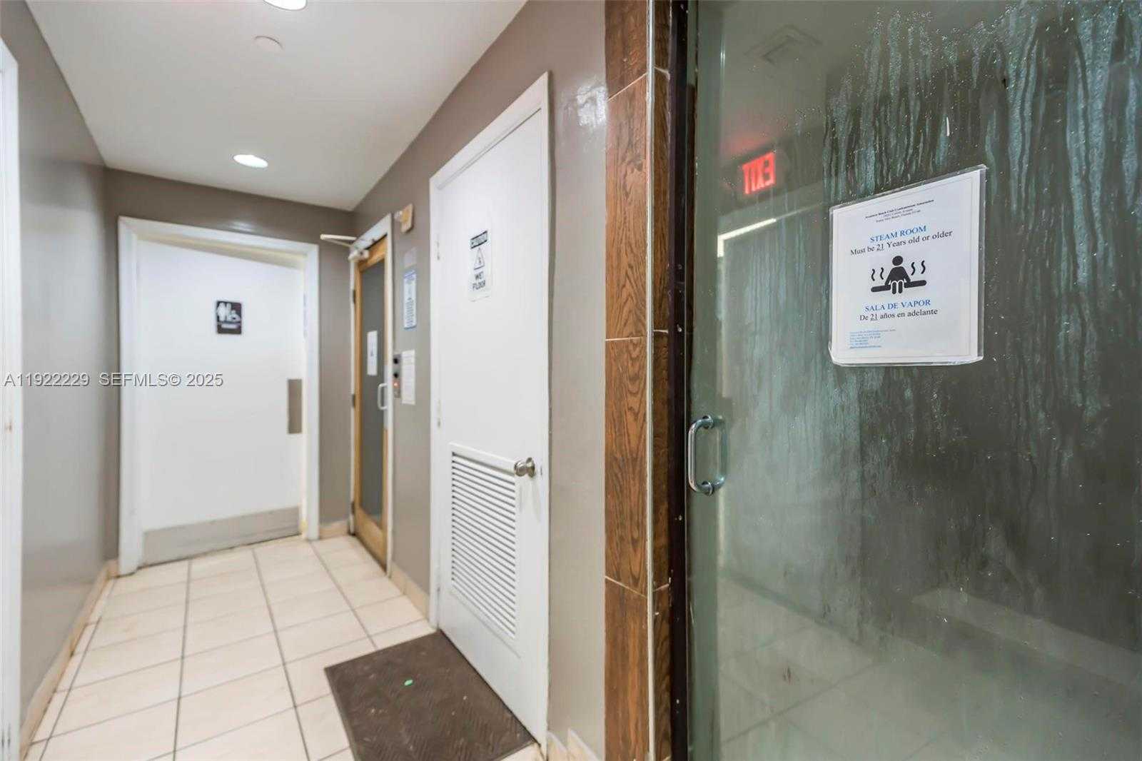 Small Image of 19201 COLLINS AVE #628, Sunny Isles Beach Number 32