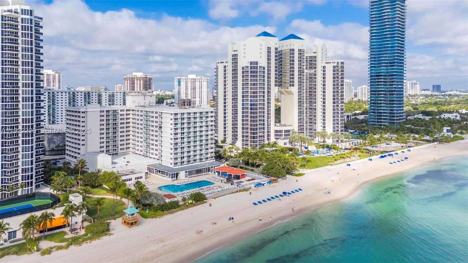 Small Image of 19201 COLLINS AVE #628, Sunny Isles Beach Number 5