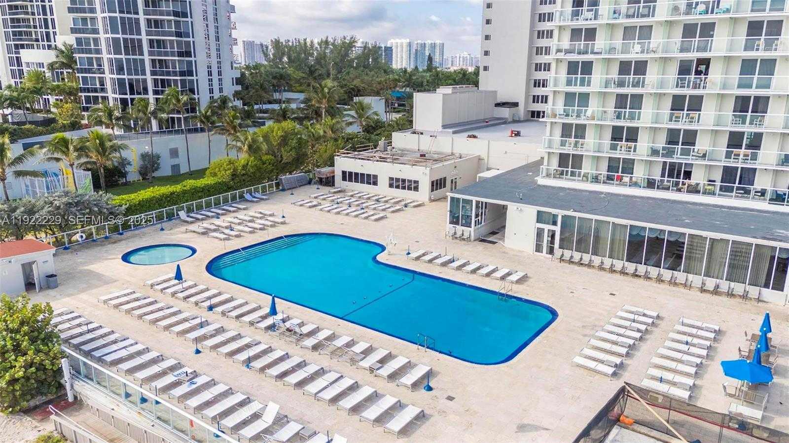 Small Image of 19201 COLLINS AVE #628, Sunny Isles Beach Number 6