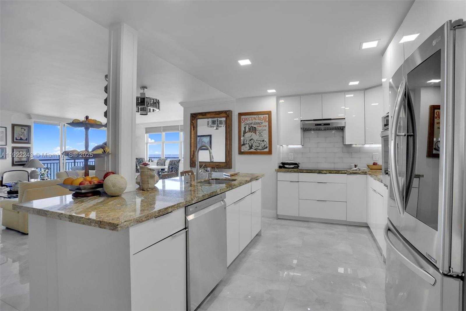 Small Image of 1149 HILLSBORO MILE #1011, Hillsboro Beach Number 11