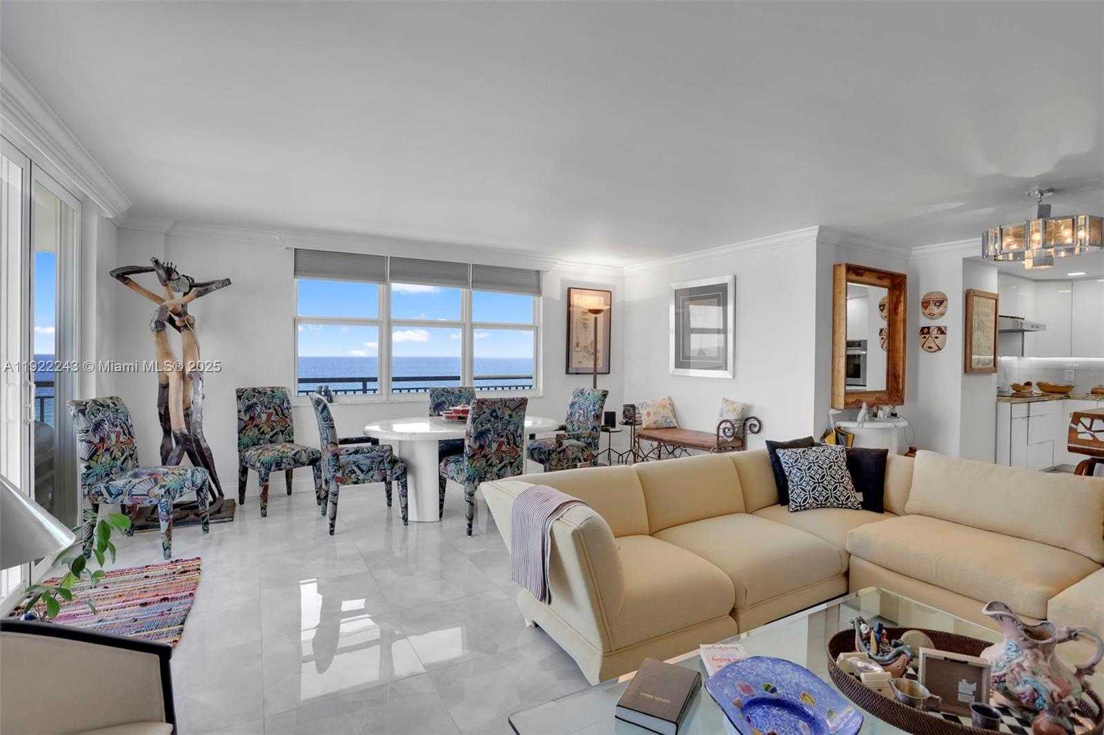 Small Image of 1149 HILLSBORO MILE #1011, Hillsboro Beach Number 20