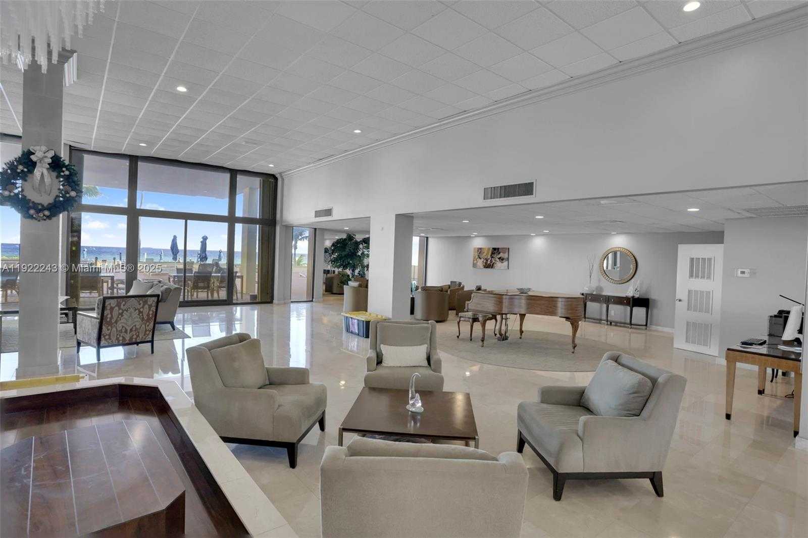 Small Image of 1149 HILLSBORO MILE #1011, Hillsboro Beach Number 35