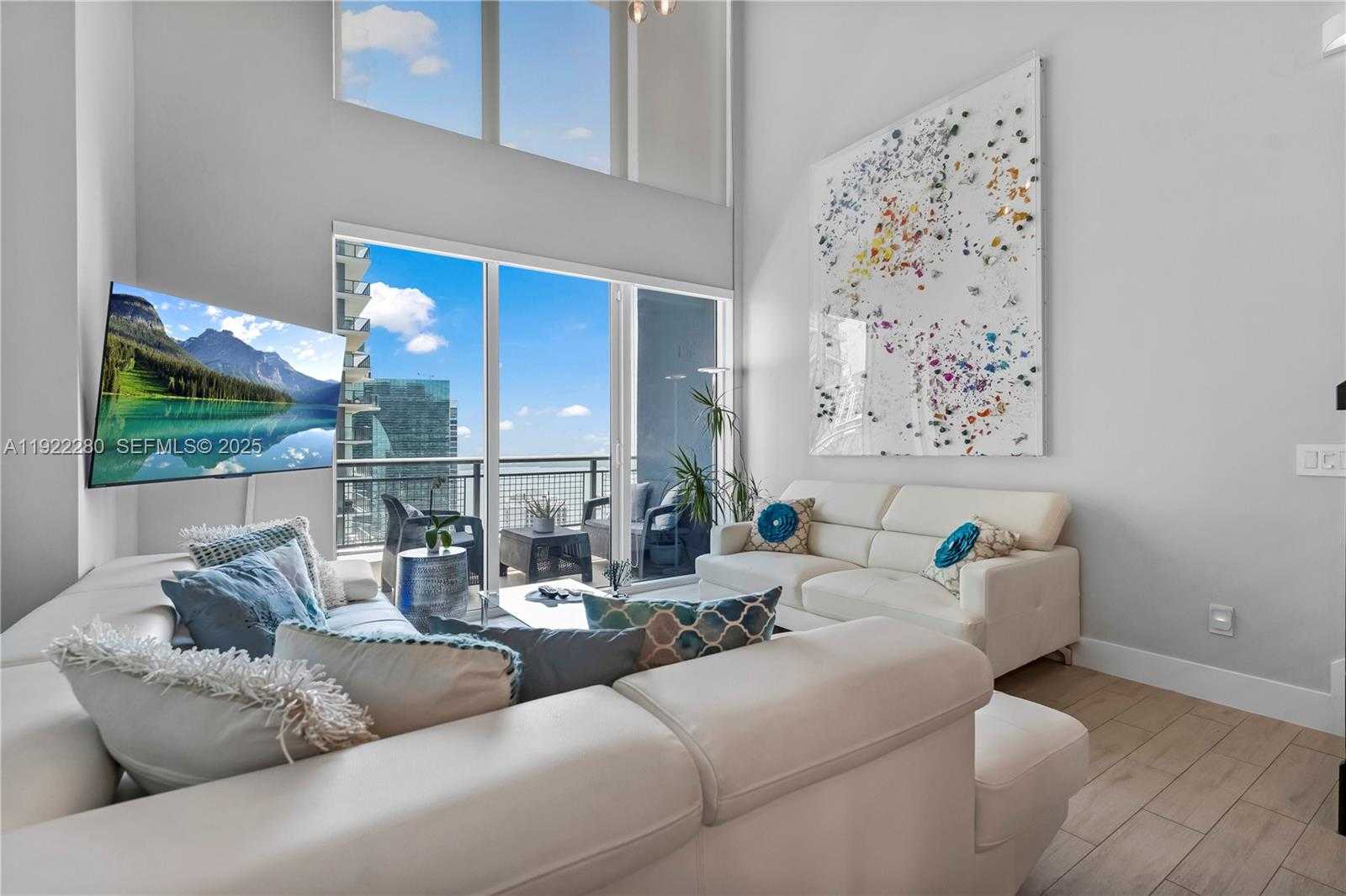 Small Image of 60 SOUTH WEST 13TH ST #3604, Miami Number 2