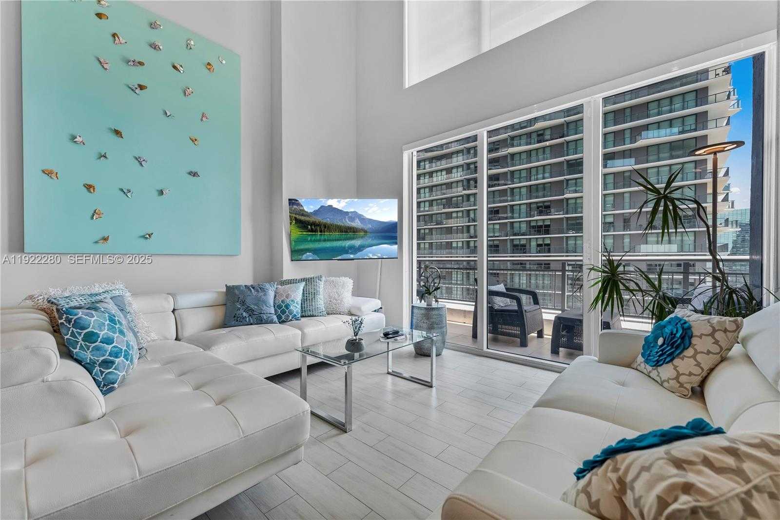 Small Image of 60 SOUTH WEST 13TH ST #3604, Miami Number 3