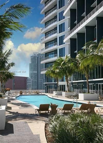 Small Image of 60 SOUTH WEST 13TH ST #3604, Miami Number 33