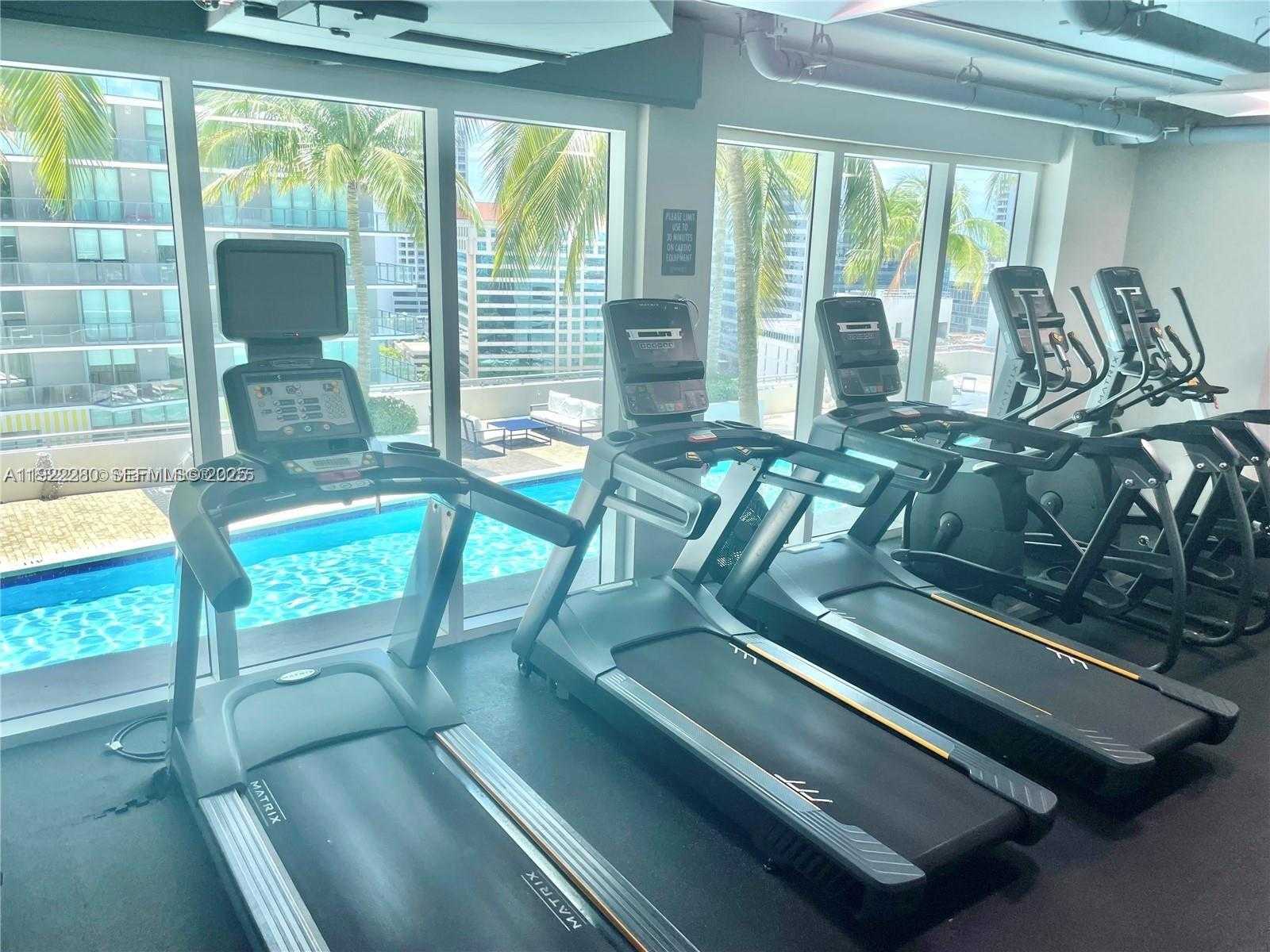 Small Image of 60 SOUTH WEST 13TH ST #3604, Miami Number 35