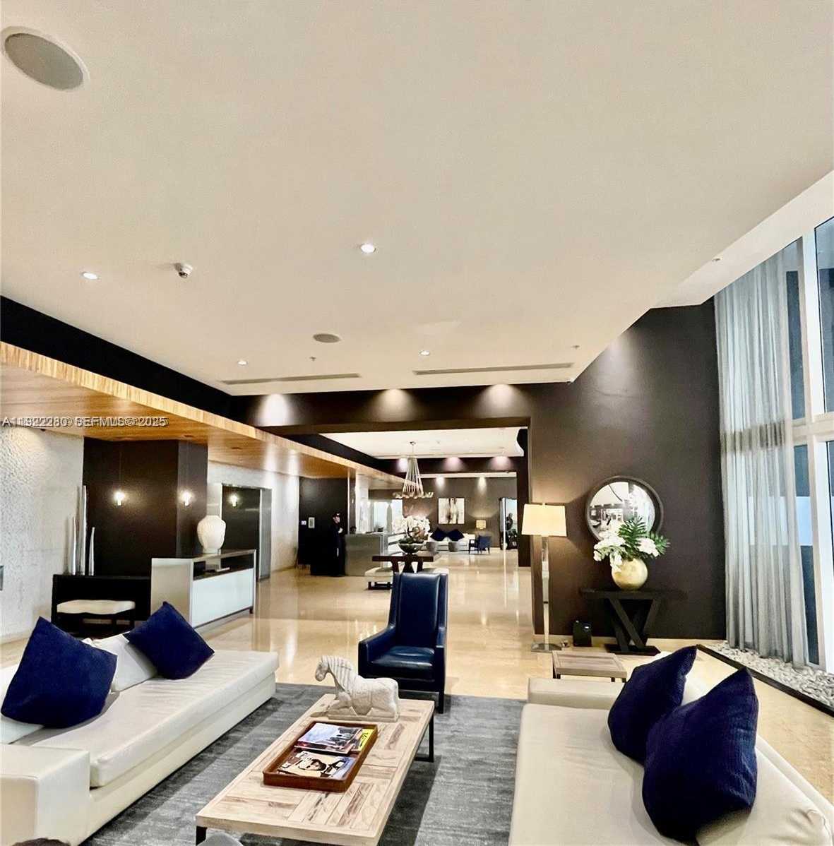 Small Image of 60 SOUTH WEST 13TH ST #3604, Miami Number 37