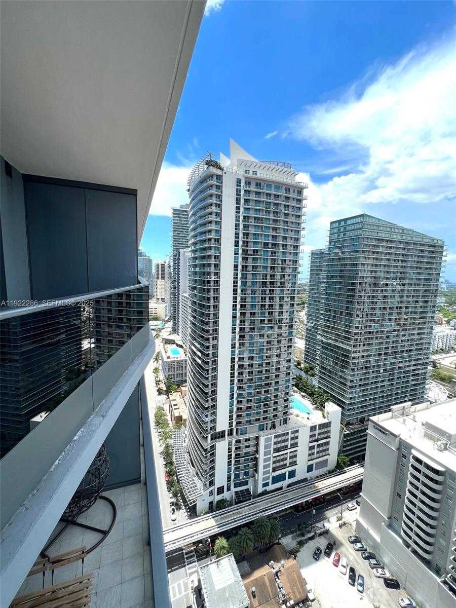 Small Image of 1000 BRICKELL PLZ #3211, Miami Number 9