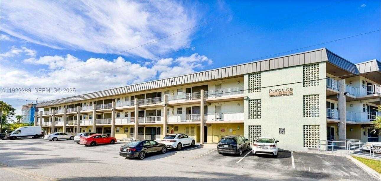 Small Image of 300 LAYNE BLVD #303, Hallandale Beach Number 20