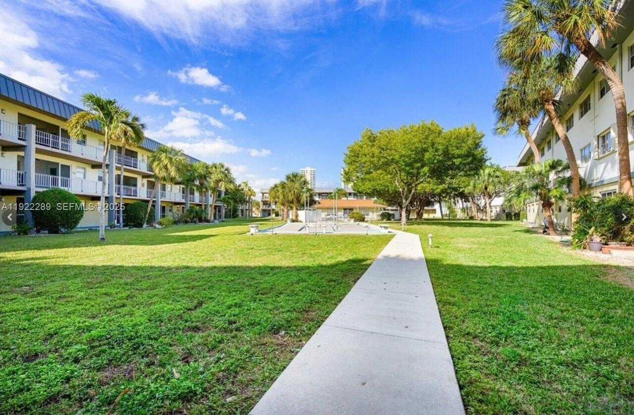 Small Image of 300 LAYNE BLVD #303, Hallandale Beach Number 23