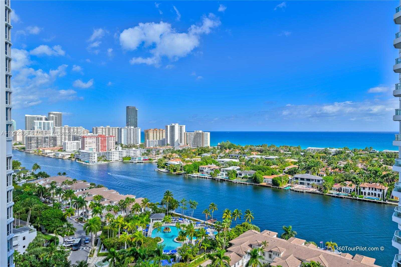 Small Image of 21050 POINT PL #2001, Aventura Number 2