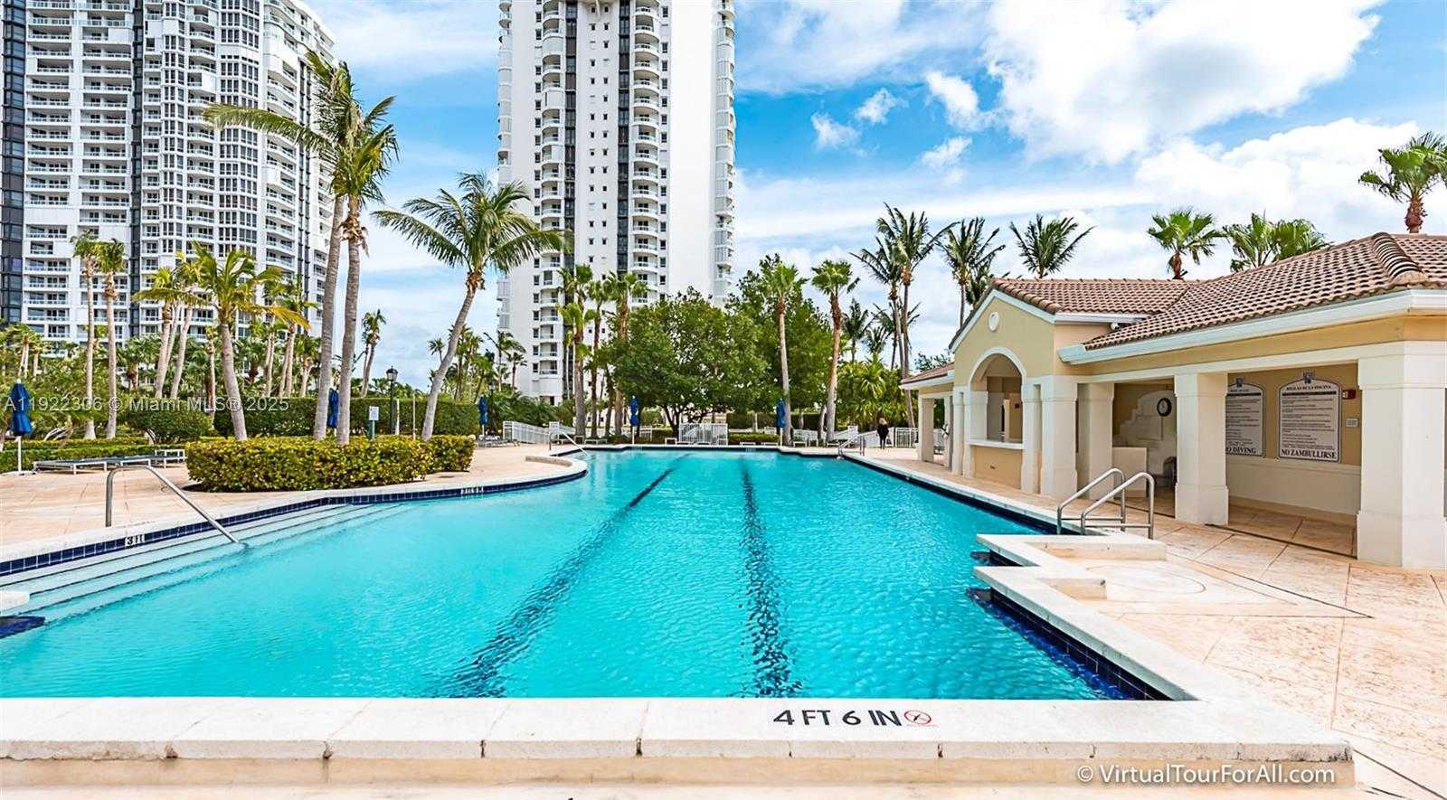 Small Image of 21050 POINT PL #2001, Aventura Number 45