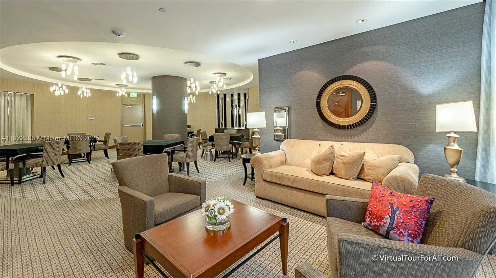 Small Image of 21050 POINT PL #2001, Aventura Number 49