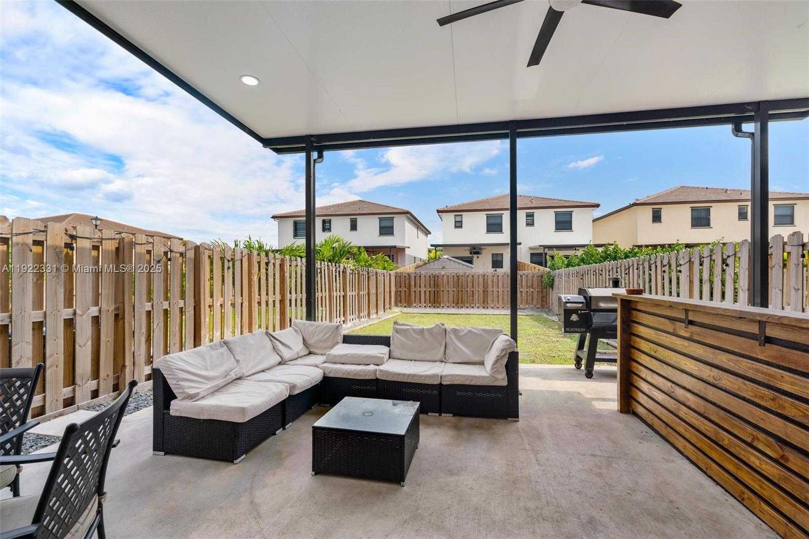 Small Image of 25217 SOUTH WEST 107TH CT, Homestead Number 25