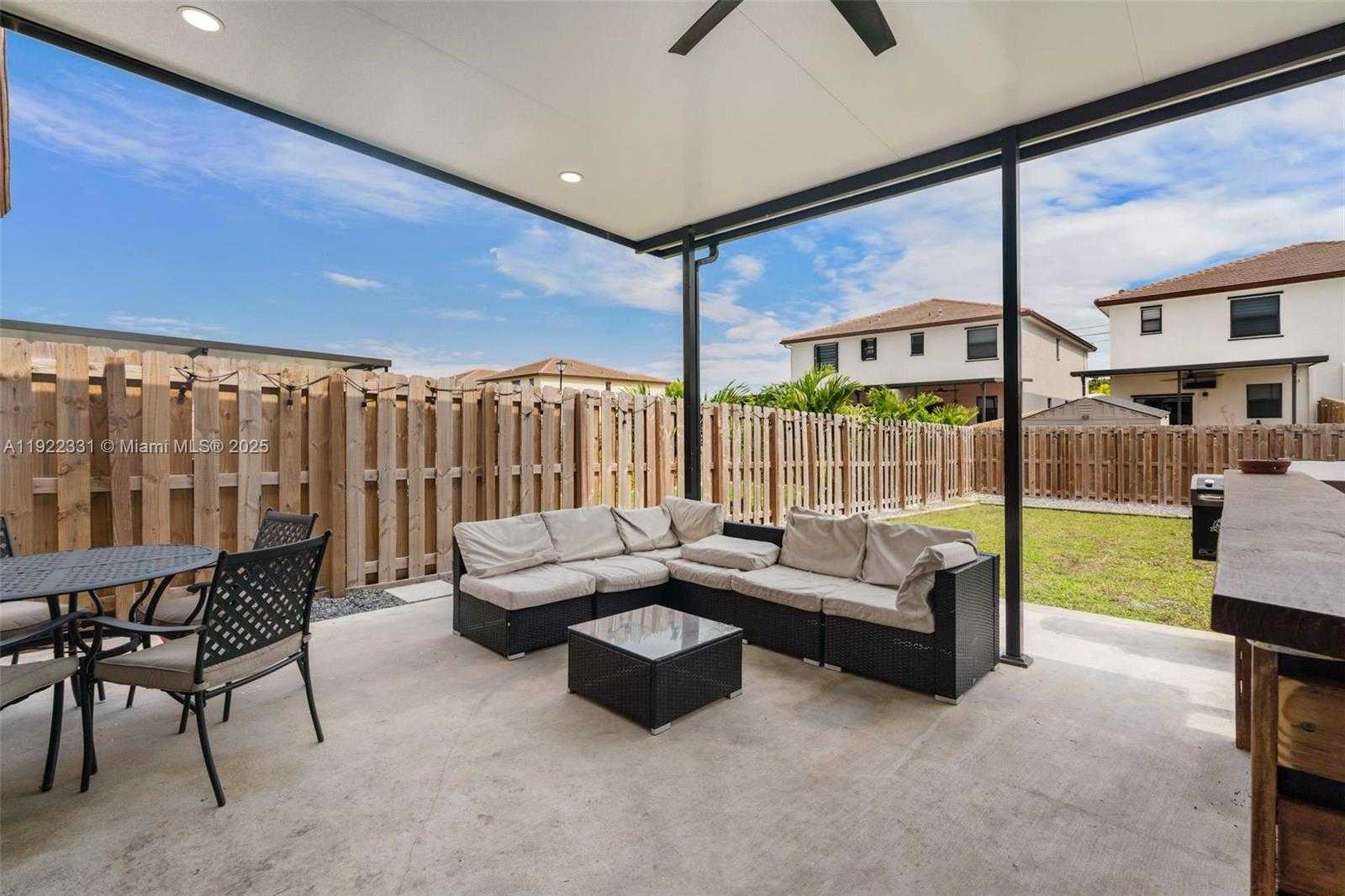 Small Image of 25217 SOUTH WEST 107TH CT, Homestead Number 26