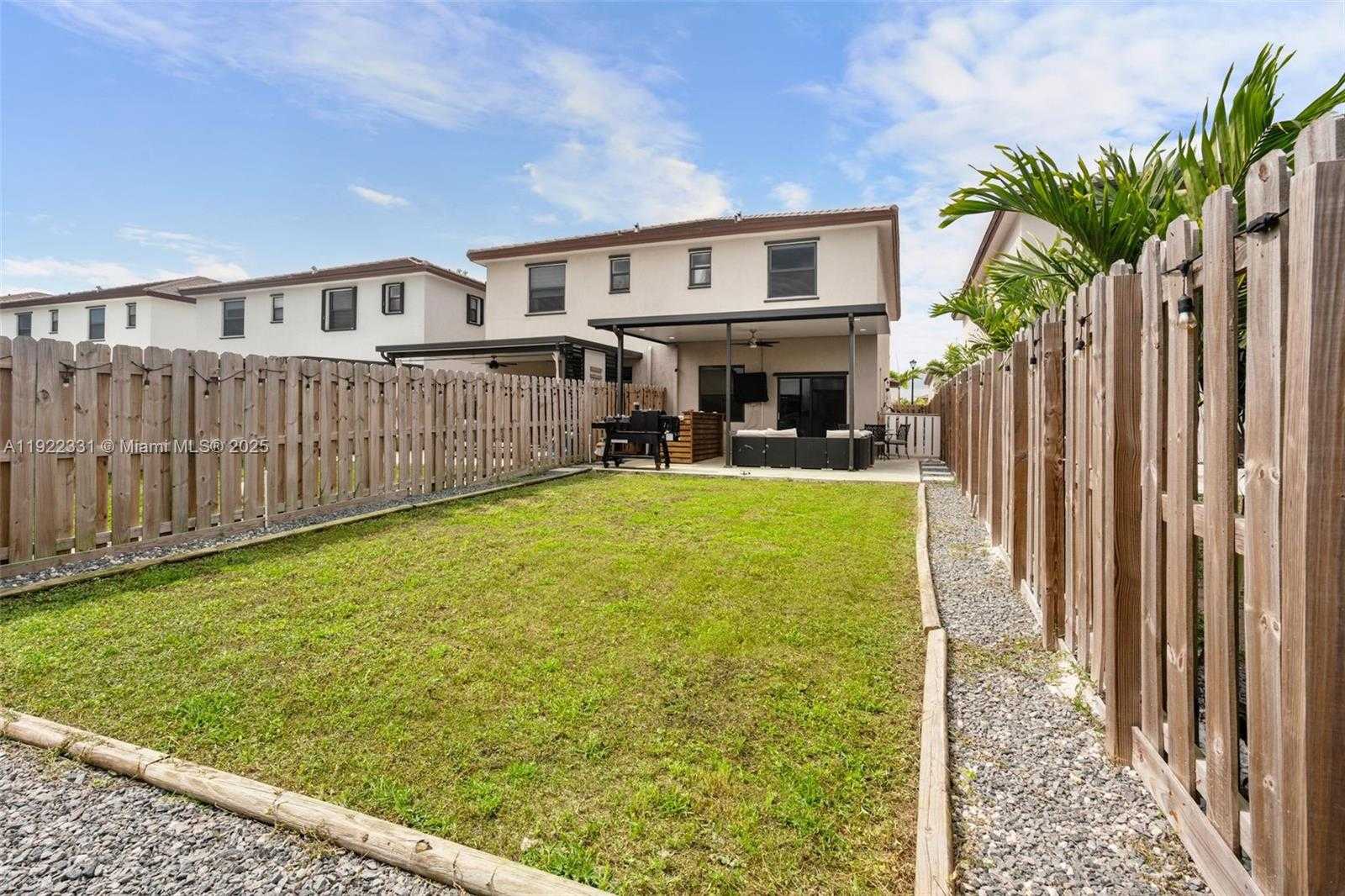 Small Image of 25217 SOUTH WEST 107TH CT, Homestead Number 30