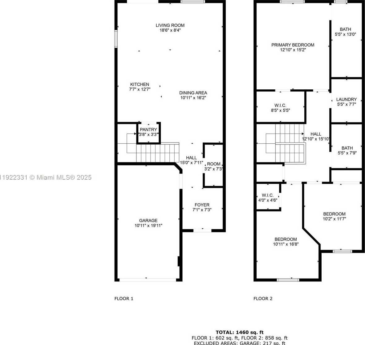 Small Image of 25217 SOUTH WEST 107TH CT, Homestead Number 31