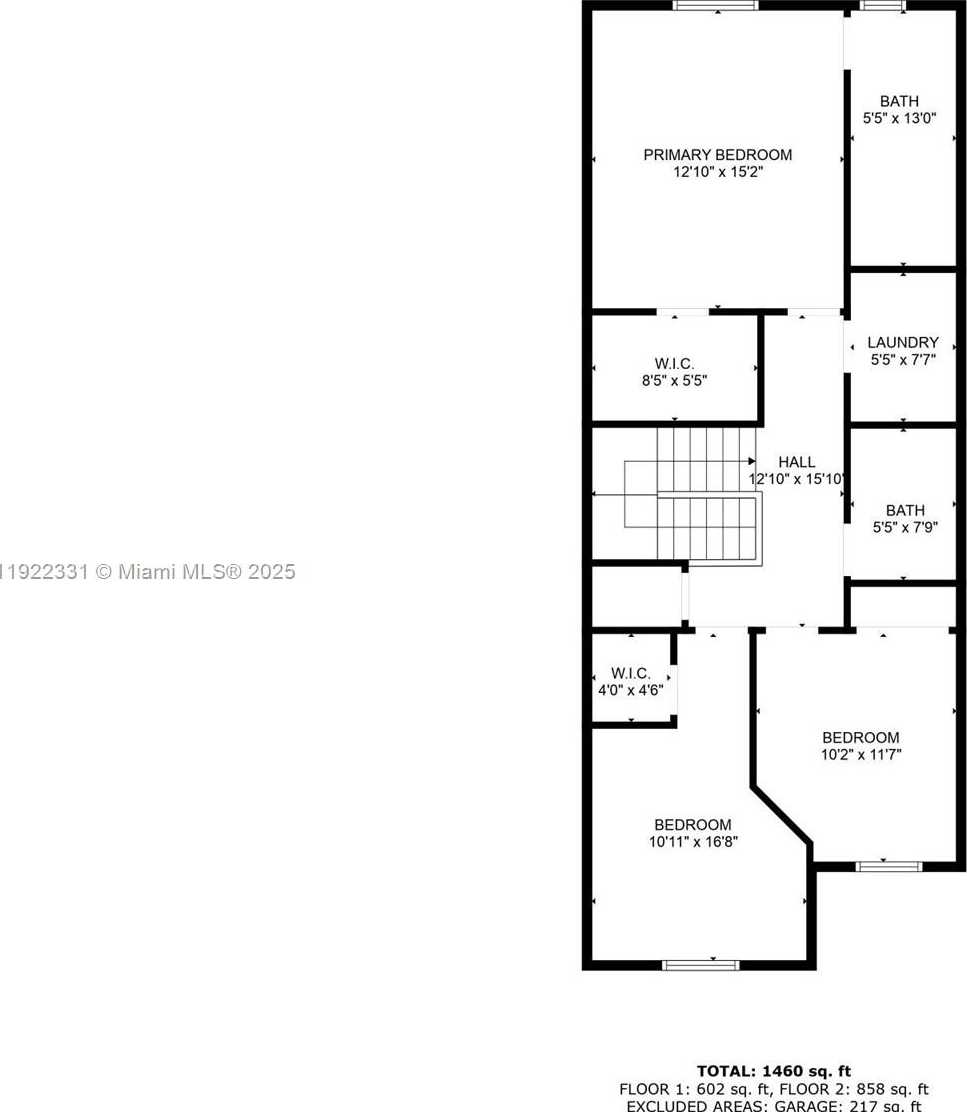 Small Image of 25217 SOUTH WEST 107TH CT, Homestead Number 33