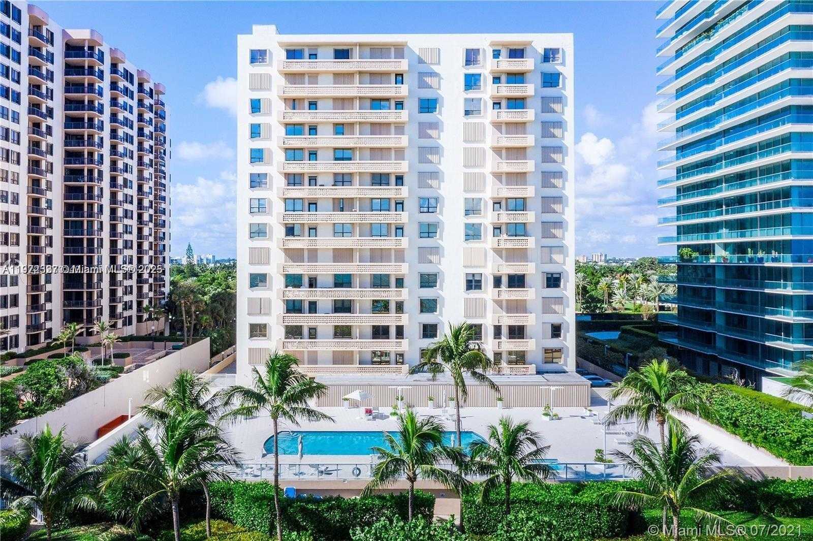 Small Image of 10185 COLLINS AVE #220, Bal Harbour Number 1
