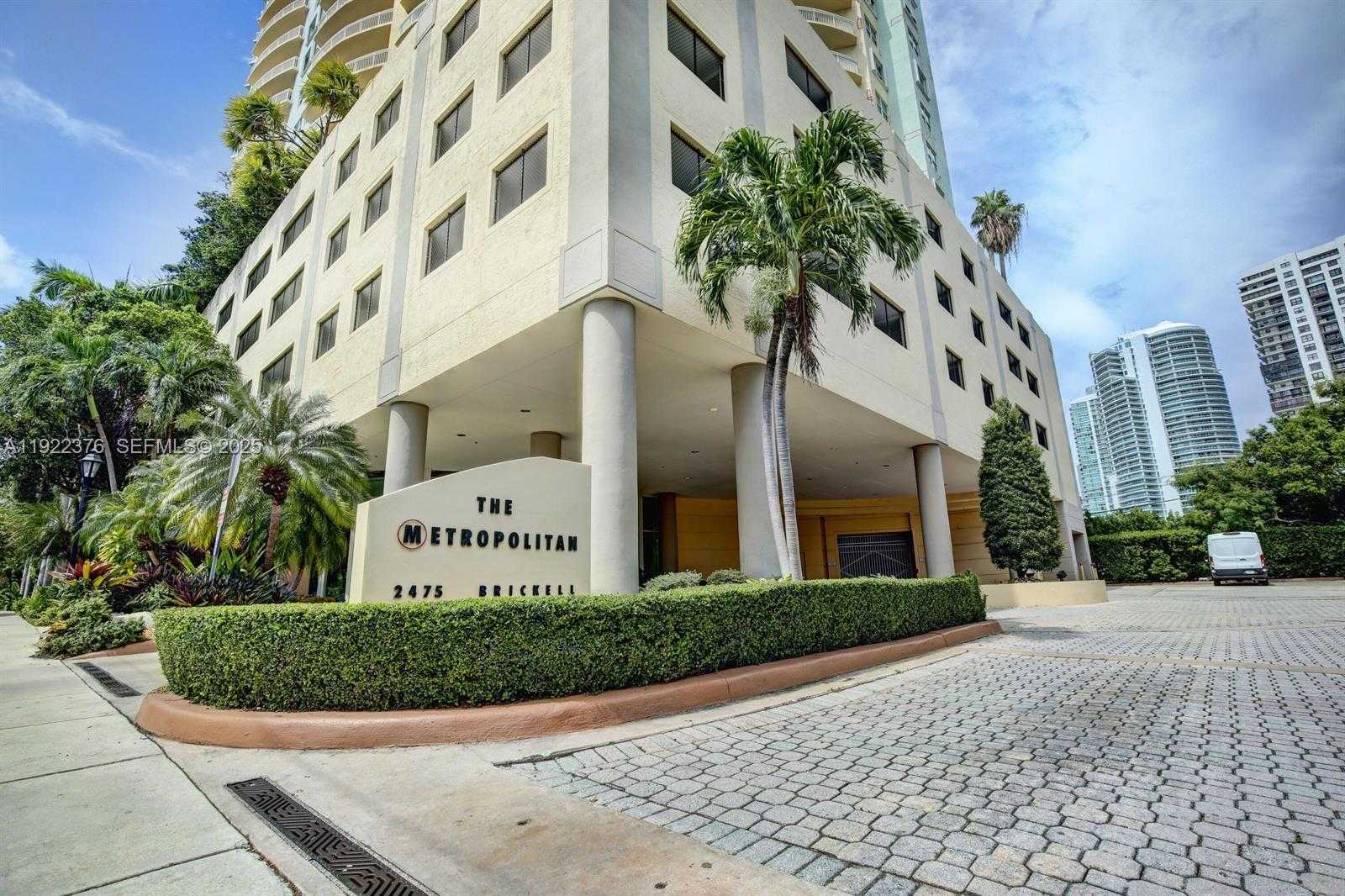 Small Image of 2475 BRICKELL AVE #804, Miami Number 50