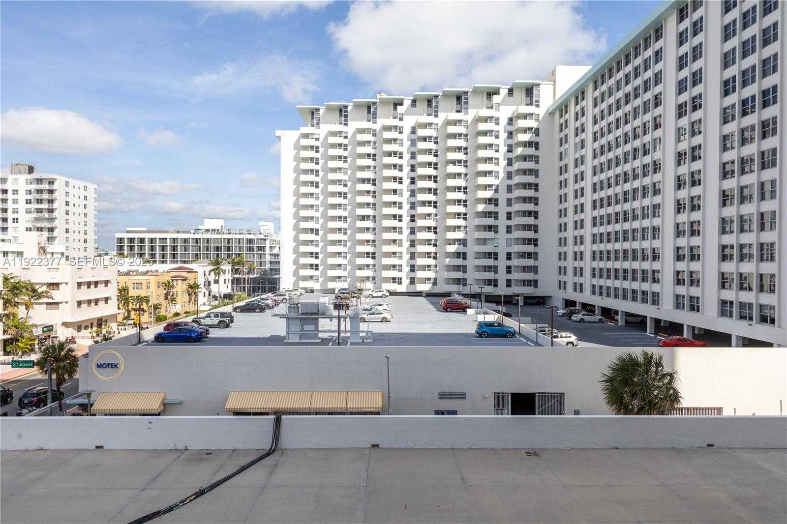 Small Image of 2655 COLLINS AVE #603, Miami Beach Number 18
