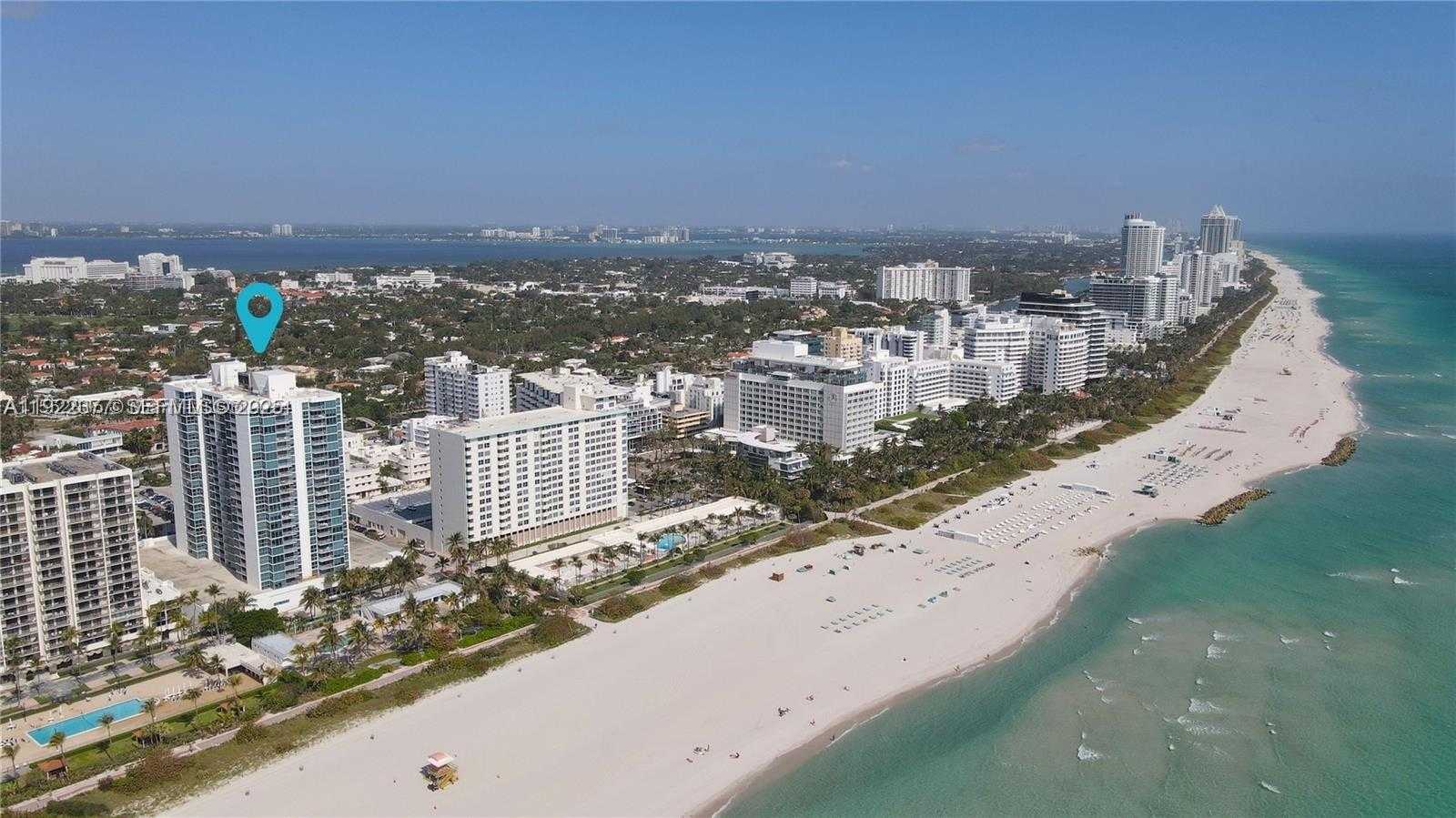 Small Image of 2655 COLLINS AVE #603, Miami Beach Number 58