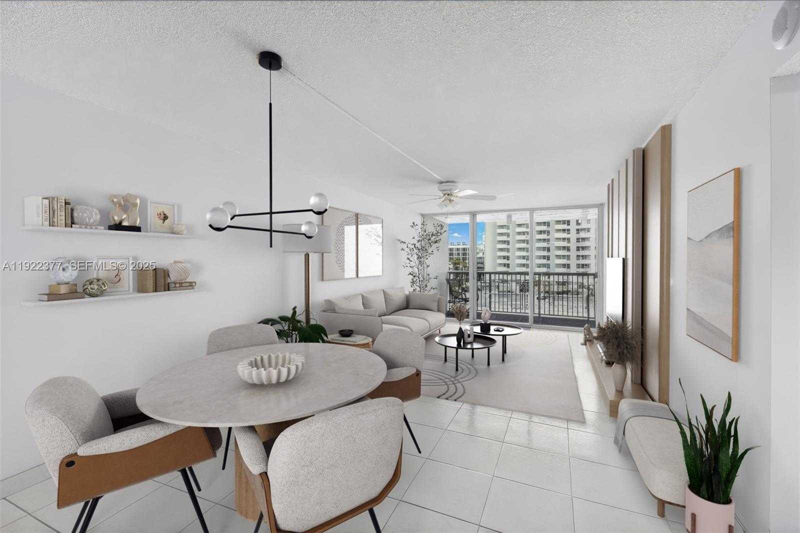 Small Image of 2655 COLLINS AVE #603, Miami Beach Number 6