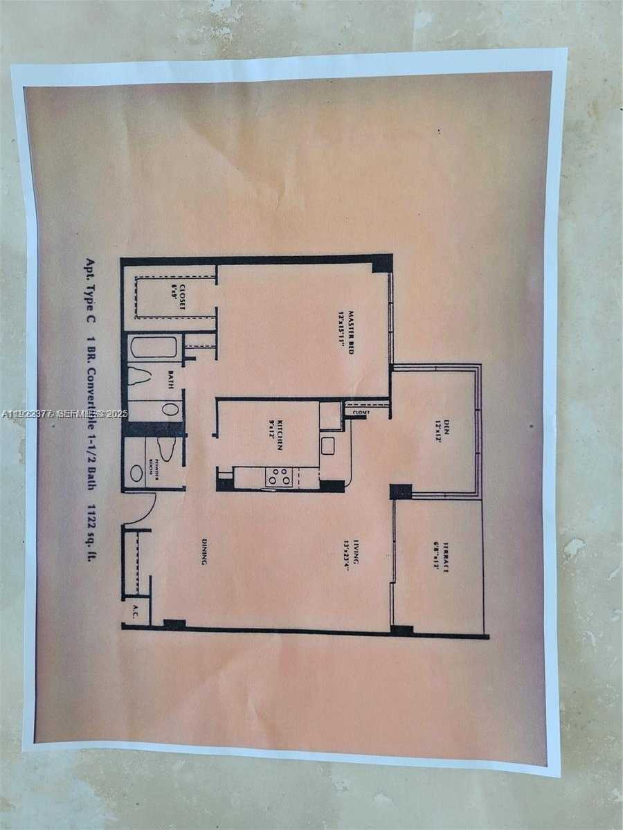 Small Image of 2655 COLLINS AVE #603, Miami Beach Number 63