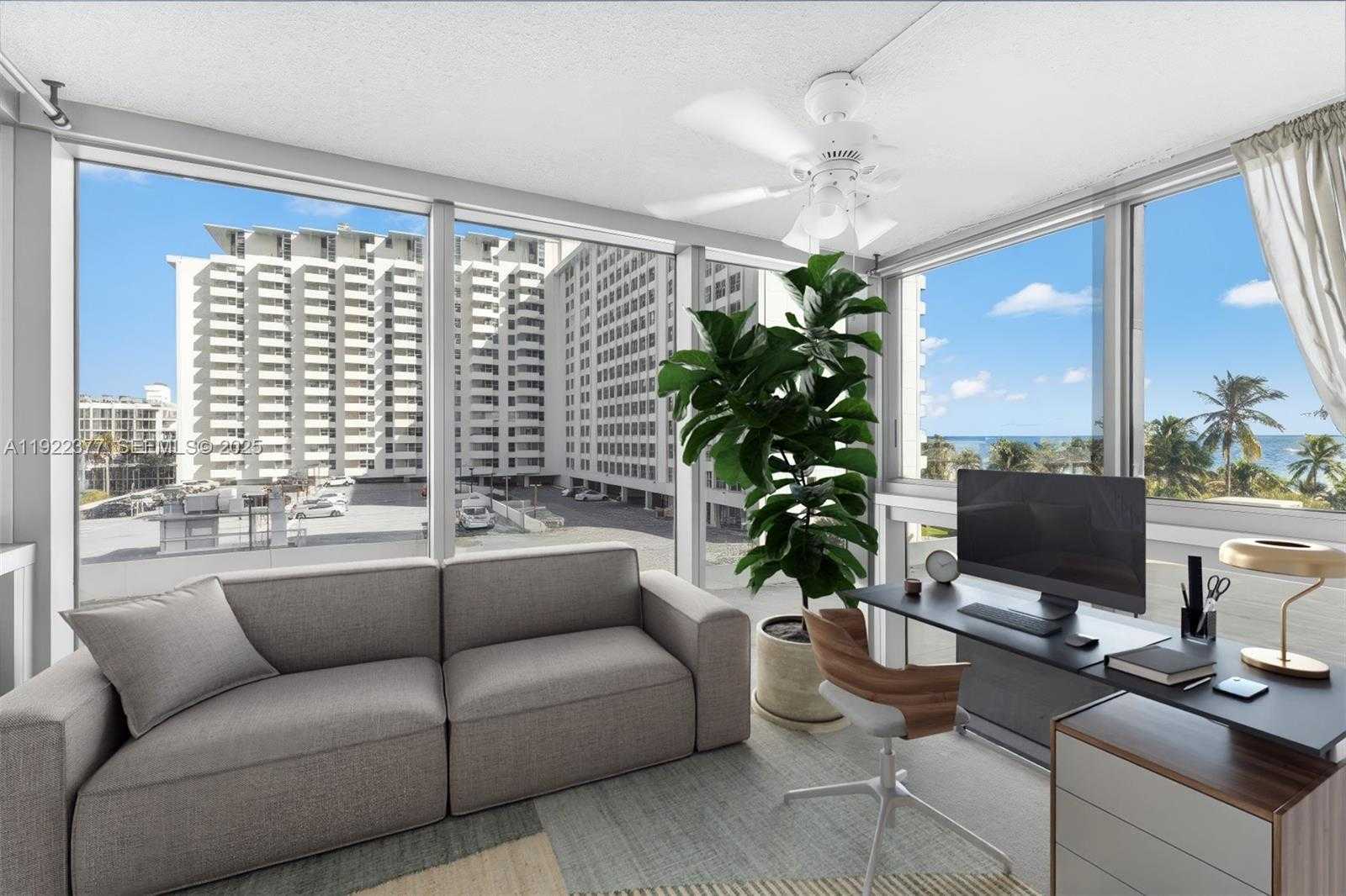 Small Image of 2655 COLLINS AVE #603, Miami Beach Number 73