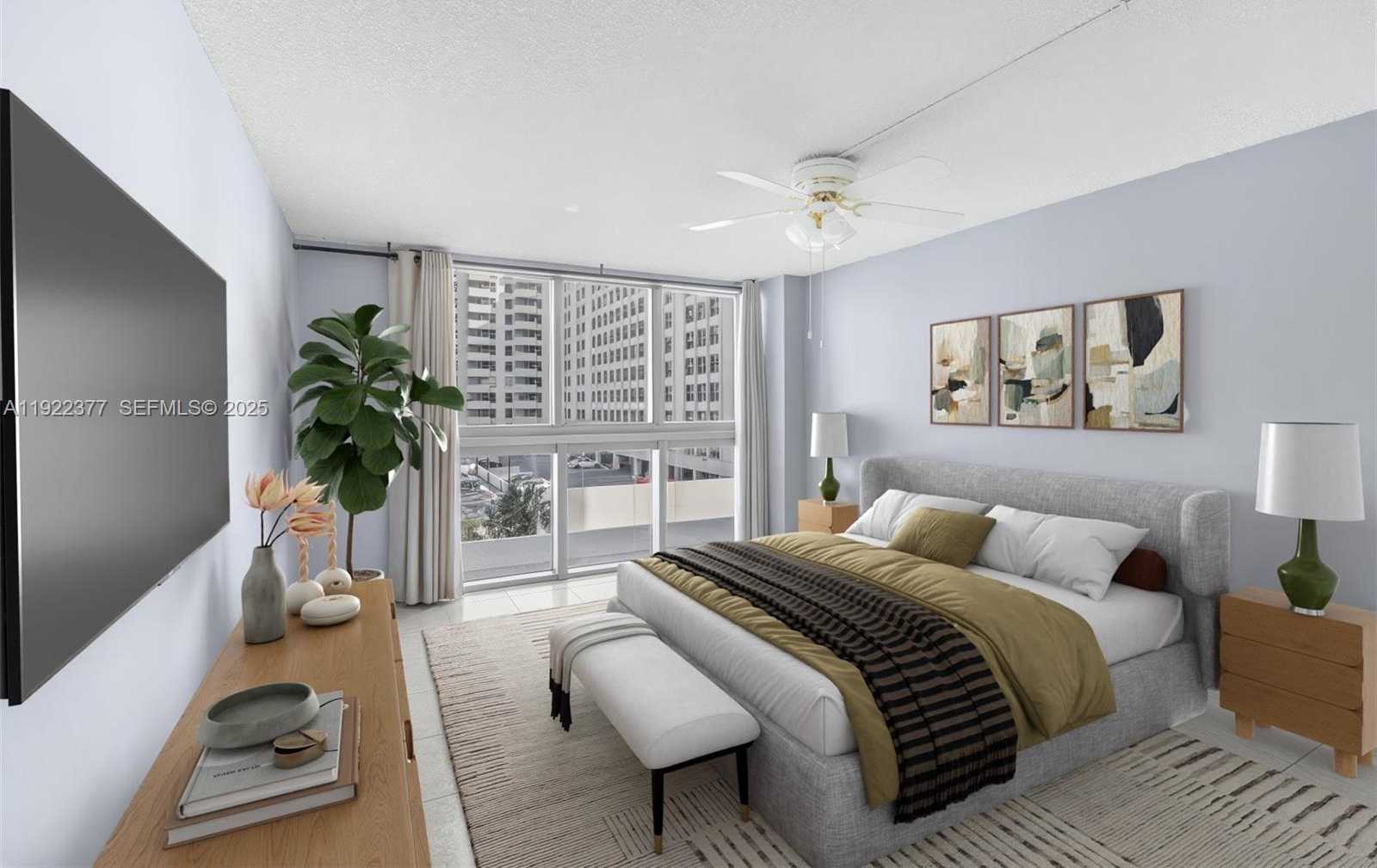 Small Image of 2655 COLLINS AVE #603, Miami Beach Number 74