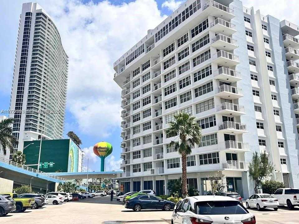 Small Image of 1801 SOUTH OCEAN DR #237, Hallandale Beach Number 2