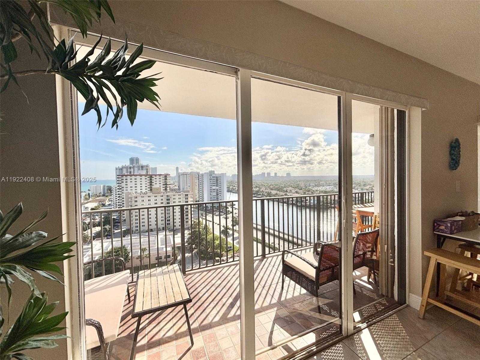 Small Image of 1201 SOUTH OCEAN DR #1610S, Hollywood Number 10