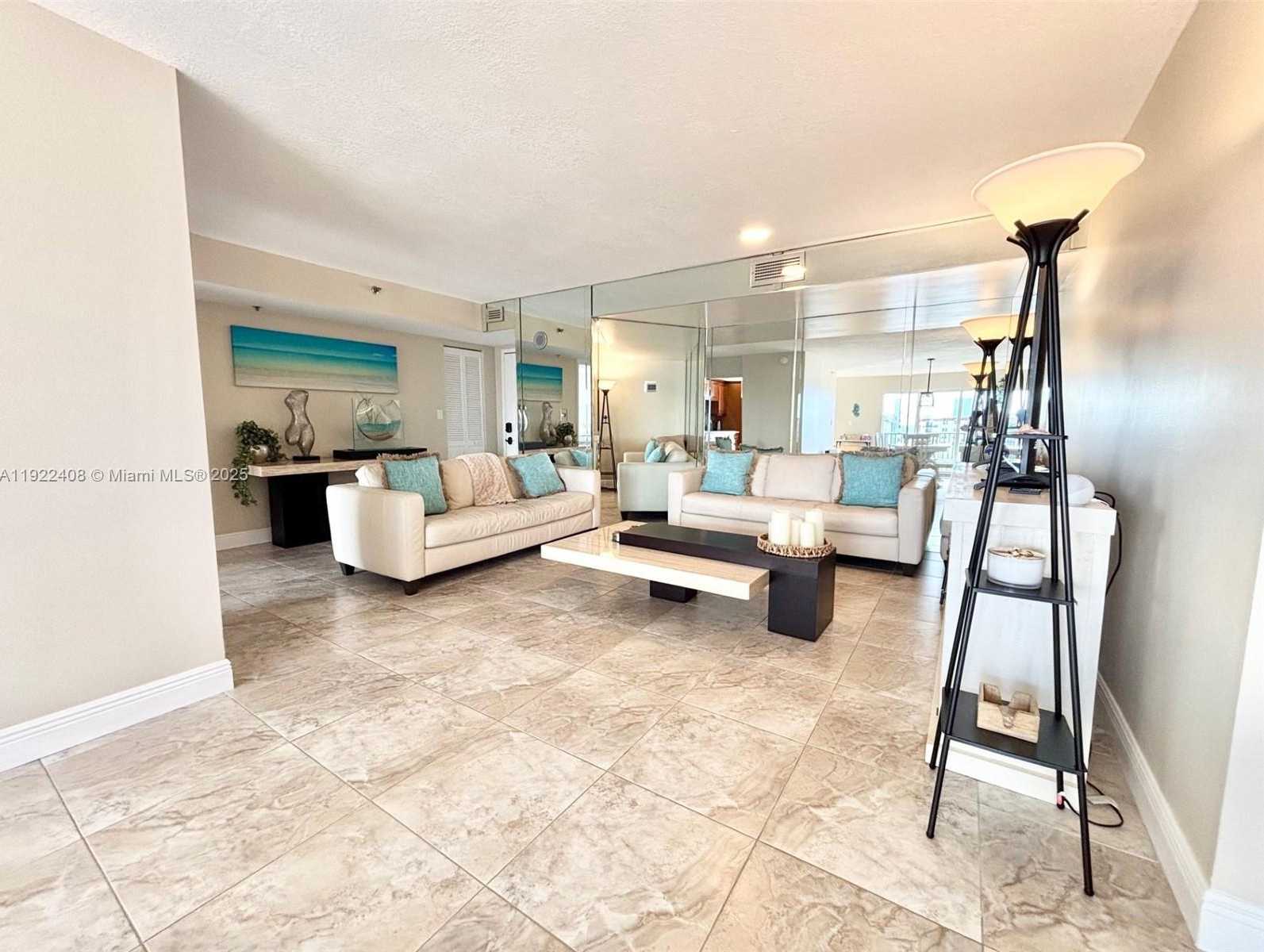 Small Image of 1201 SOUTH OCEAN DR #1610S, Hollywood Number 14